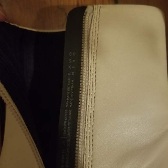 Vagabond Alice Ankle Boots - Picture 7 of 7